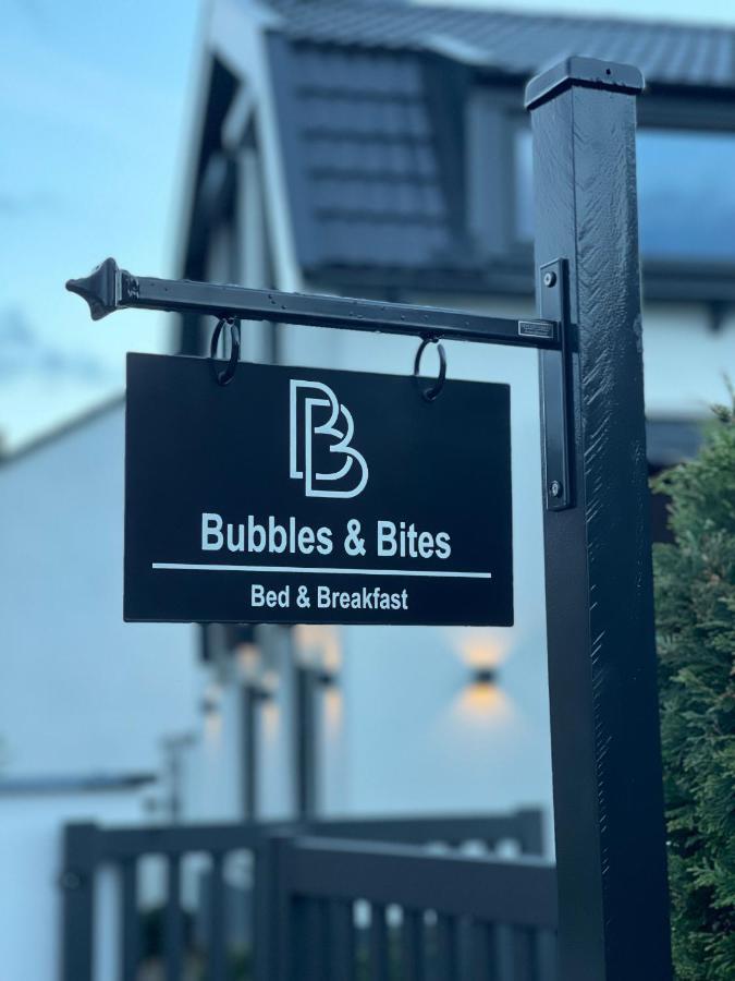Bubbles&bites *